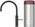 Quooker COMBI+ + Quooker Fusion Round Black