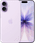 Refurbished iPhone 17 256GB Purple (As good as new)