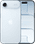 Refurbished iPhone Air 256GB Blue (As good as new)