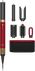 Dyson Airwrap Co-anda 2x Straight + Wavy Red Velvet Goud, Rood