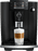 JURA E6 Piano Black (ED) Zwart