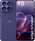 Motorola Edge 70 Fusion 256GB Paars 5G