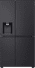 LG GSLE91EVAB Black steel