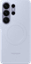 Samsung Galaxy S26 Ultra Slim Back Cover met Magneet Paars