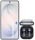 Samsung Galaxy S26 256GB Wit 5G + Samsung Galaxy Buds4 Pro Zwart