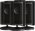 Ring Indoor Camera Plus Zwart 3-Pack
