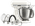 Kitchenaid 5KSM50PKVEPL Porcelain White