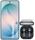 Samsung Galaxy S26 512GB Lichtblauw 5G + Samsung Galaxy Buds4 Pro Zwart
