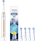 Oral-B iO 2 Roze Value Pack