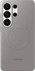 Samsung Galaxy S26 Ultra Slim Back Cover met Magneet Grijs