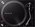 Pioneer DJ PLX-500 Zwart