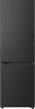 LG GBBS312AEV Black steel