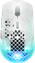 SteelSeries Aerox 3 Gen 2 Draadloze Gaming Muis Ghost Wit