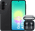 Samsung Galaxy A27 128GB Zwart 5G + Samsung Galaxy Buds4