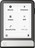 Ledger Flex Graphite incl. Recovery Key Grafiet