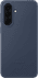 Samsung Galaxy A57 Siliconen Back Cover Donkerblauw