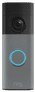 Ring Batterij Video Deurbel 2e Generatie Zilver