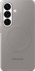 Samsung Galaxy S26 Slim Back Cover met Magneet Grijs