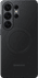 Samsung Galaxy S26 Ultra Slim Back Cover met Magneet Zwart