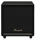 Marshall Heston Sub 200 Zwart