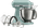 Kitchenaid 5KSM50PKVEMJ Mint Julep Groen, Mint Julep
