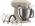 Kitchenaid 5KSM50PKVEOC Oat Cream White, Oat