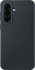 Samsung Galaxy A37 Siliconen Back Cover Zwart