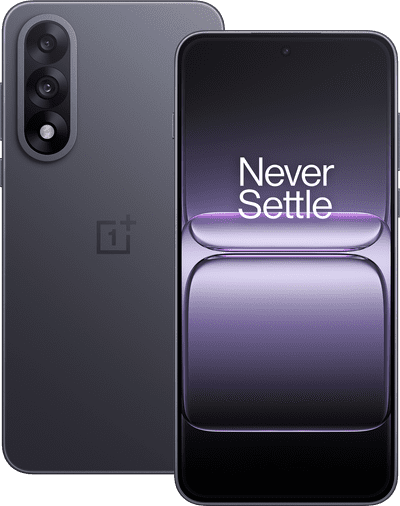 OnePlus Nord 5 256GB Zwart 5G