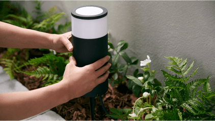 Smart outdoor lighting requirements
