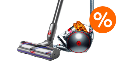 Dyson on sale steam cleaner