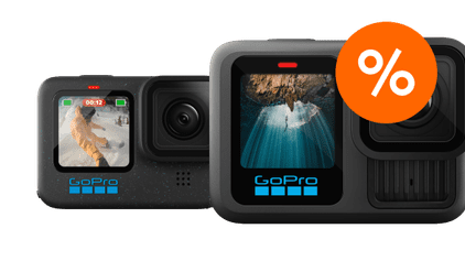 GoPro accessoires