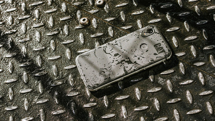 Advies over rugged telefoons