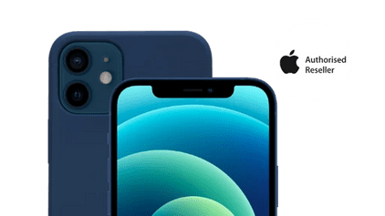SAFACUS Thermisch telefoonhoesje voor kamperen, wandelen, bergbeklimmen (blauw