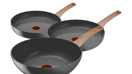 Tefal cookware sets