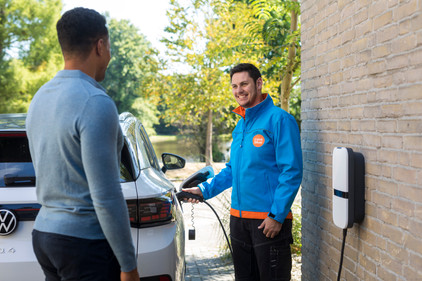 Hoe verreken je de laadkosten met je werkgever?