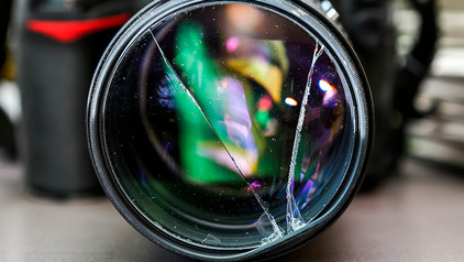 Advice on lens filters