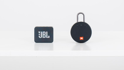 Hoe kies je de juiste JBL bluetooth speaker?