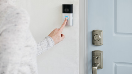 How do you choose a doorbell with a camera?