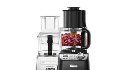 Magimix foodprocessor