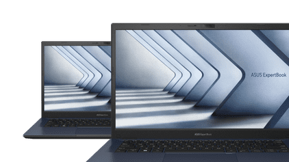 ASUS business laptops