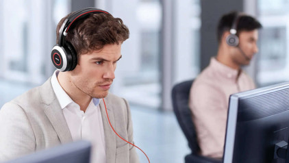 Hoe kies ik een office headset?