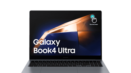 Samsung Book4 laptops