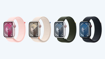 Apple watch series discount 6 and 3 comparison