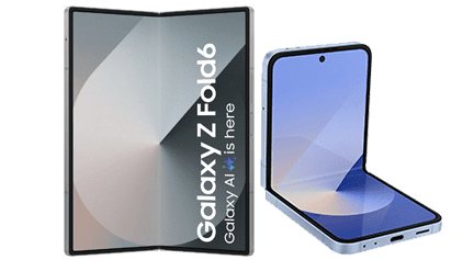 Samsung Z series