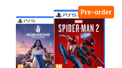 Ps5 best sale all games