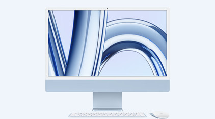 Apple iMac