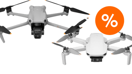 Black Friday drone deals