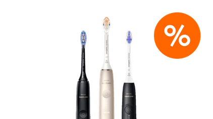 Alle Philips Sonicare aanbiedingen