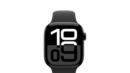 iWatch Series 10