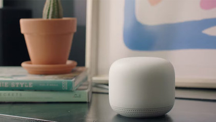 Alles over de Google Nest Wifi